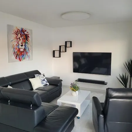 Appartement Dragovoda Bay Uble