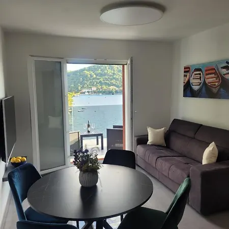 Dragovoda Bay Appartement Uble