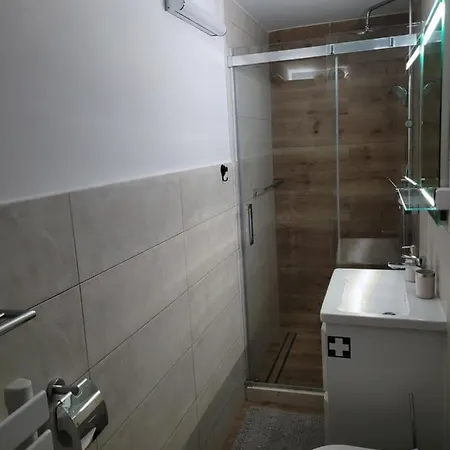 Appartement Dragovoda Bay *