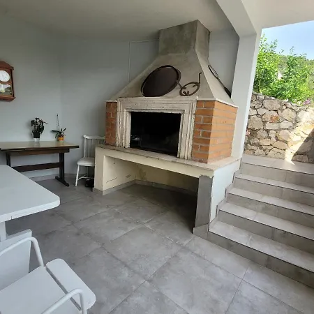 Appartement Dragovoda Bay