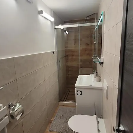 Dragovoda Bay アパート Ubli