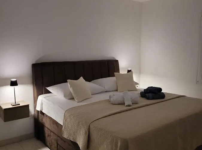 Dragovoda Bay Убли