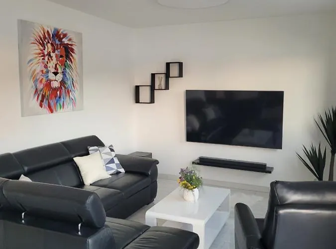 Апартаменты Dragovoda Bay Убли