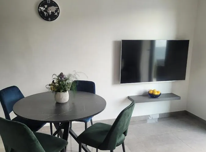 Dragovoda Bay Убли