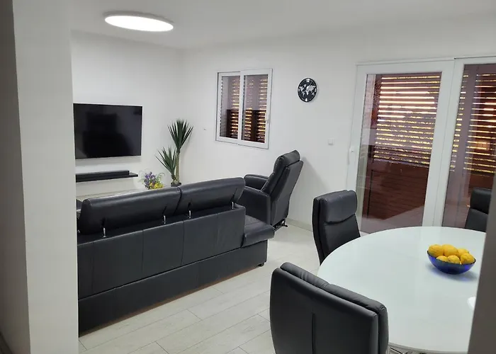 Dragovoda Bay Апартаменты *