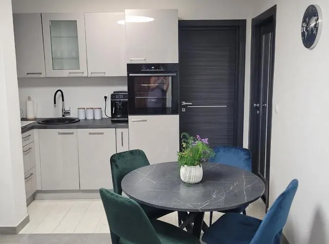 Dragovoda Bay Убли