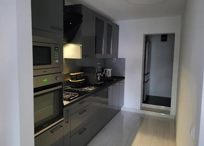 Dragovoda Bay Апартаменты