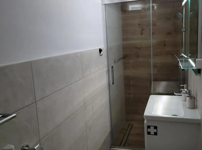 Апартаменты Dragovoda Bay *