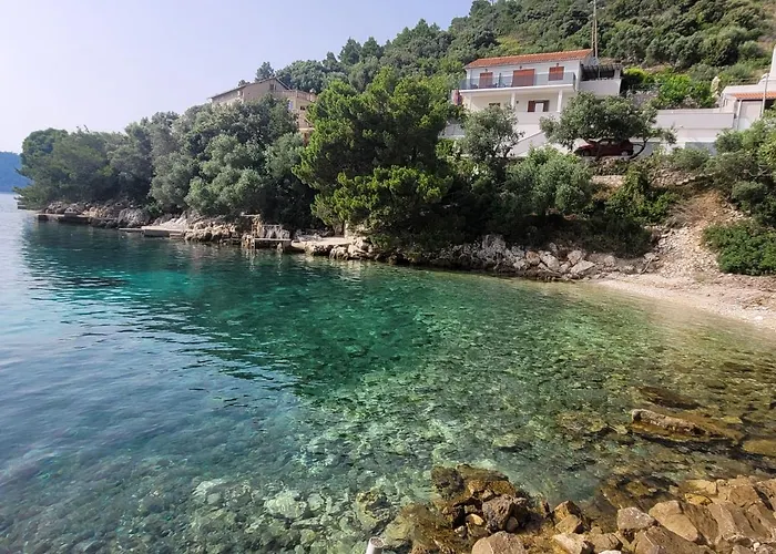 Dragovoda Bay * 우블리