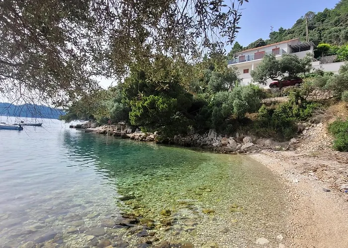 Dragovoda Bay Убли